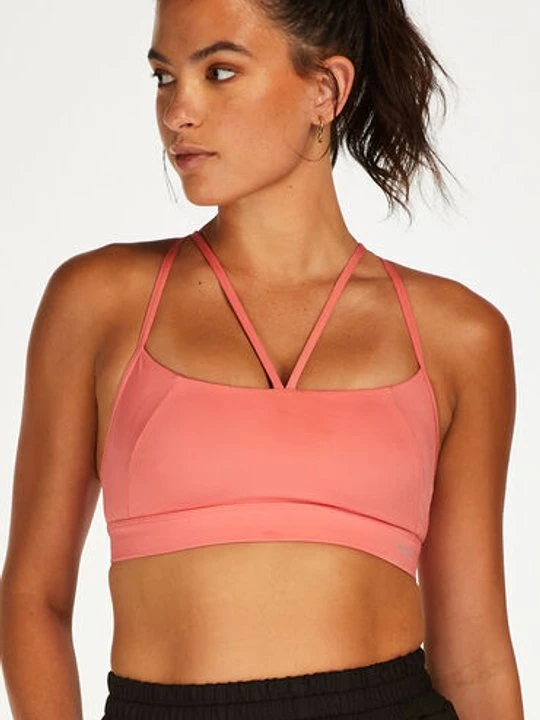 Zdjęcie produktu Hunkemöller Sportowy biustonosz HKMX The Nadi - poziom 1 Zielony