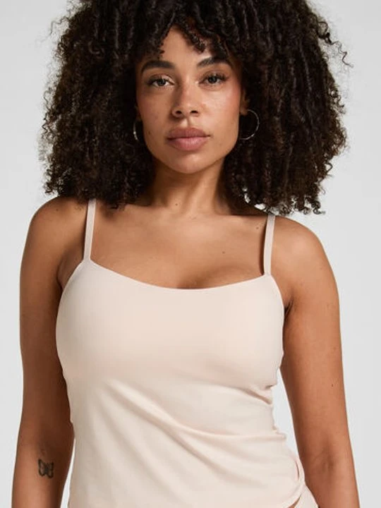 Zdjęcie produktu Hunkemöller Super Comfort Top Beżowy