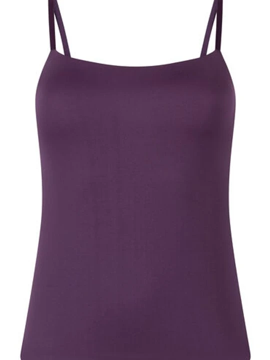 Zdjęcie produktu Hunkemöller Super Comfort Top Fioletowy