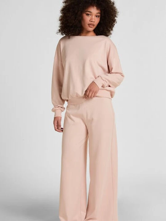 Zdjęcie produktu Hunkemöller Sweatpant Rory Różowy