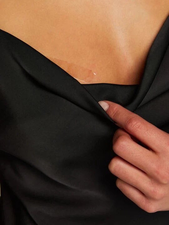 Zdjęcie produktu Hunkemöller Taśma Fashion Biały
