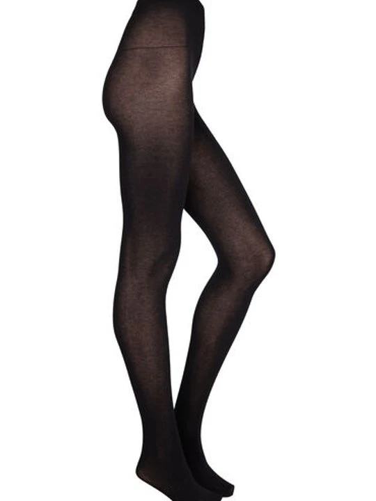 Zdjęcie produktu Hunkemöller Tight Light Knit Cashmere Blend Czarny