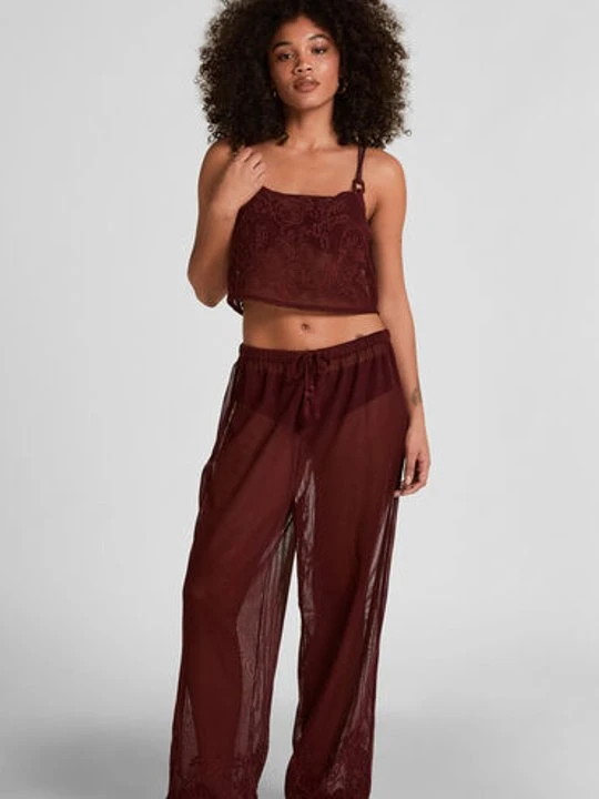 Zdjęcie produktu Hunkemöller Top Plażowy Czerwony