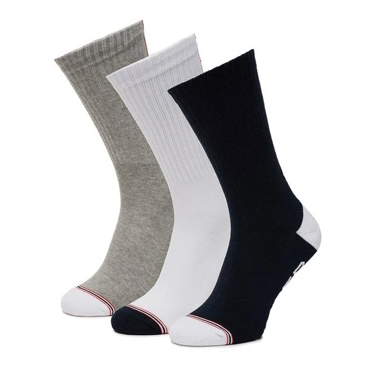 Zdjęcie produktu HUNTER AS_HUNTER_01W_SS25 (3-PACK) MIX