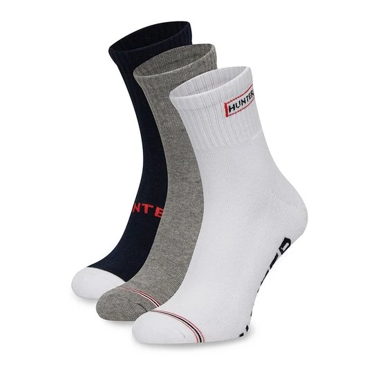 Zdjęcie produktu HUNTER AS_HUNTER_01Z_SS25 (3-PACK) MIX