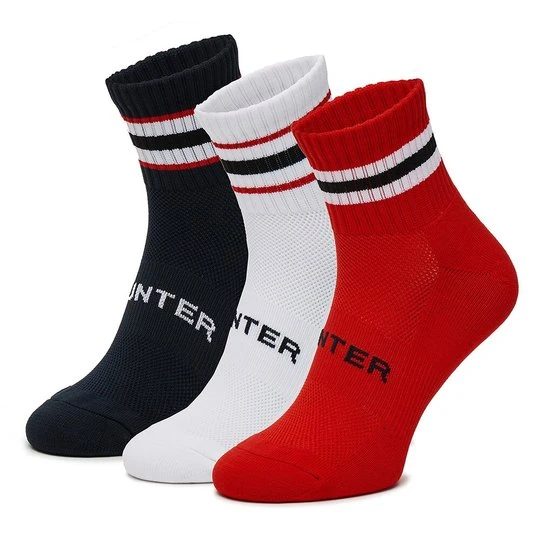 Zdjęcie produktu HUNTER AS_HUNTER_02Z_SS25 (3-PACK) MIX