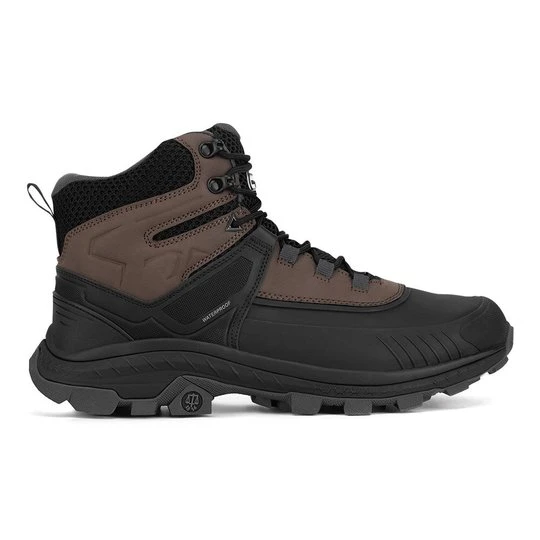 Zdjęcie produktu HUNTER AWW EVERGREEN SNOW HIKER WP Brązowy