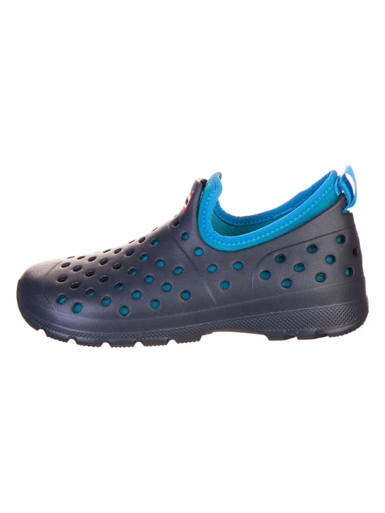 Zdjęcie produktu Hunter Buty kąpielowe w kolorze granatowym rozmiar: 33