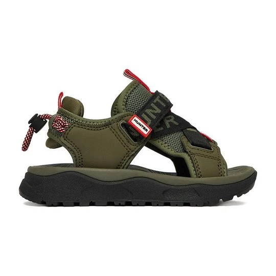 Zdjęcie produktu HUNTER CEO-CP92-26315 Khaki