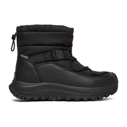 Zdjęcie produktu HUNTER CEO-H8-407 Czarny
