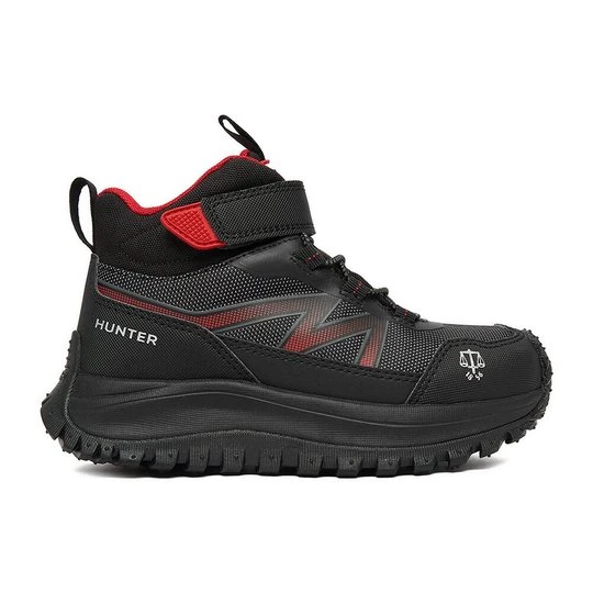 Zdjęcie produktu HUNTER CEO-H8-478(IV)CH Czarny