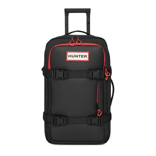 Zdjęcie produktu HUNTER CEO-HTR-WAL-004-M Czarny