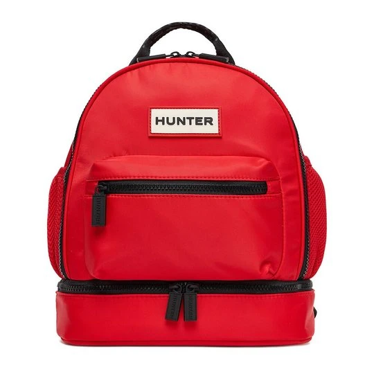 Zdjęcie produktu HUNTER CEO-HUNTER_ACCCS_05_AW2025 Czerwony