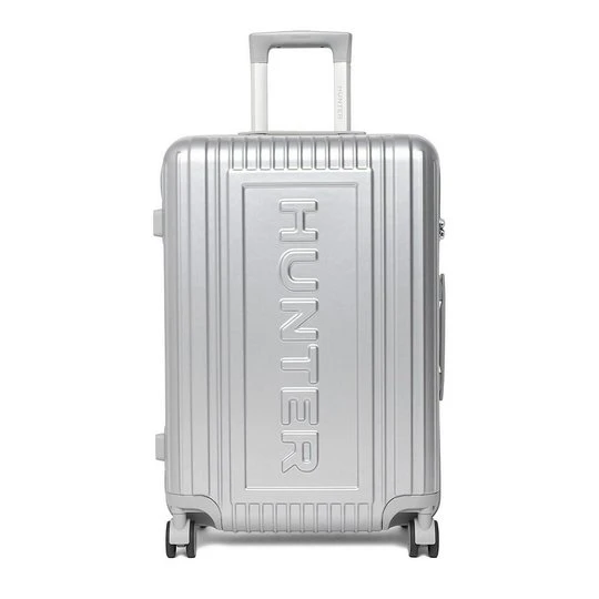 Zdjęcie produktu HUNTER CEO-HUNTER-M-002-08-SILVER Srebrny