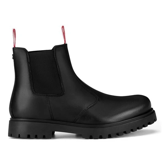 Zdjęcie produktu HUNTER CHESTER-05 MI08 Czarny