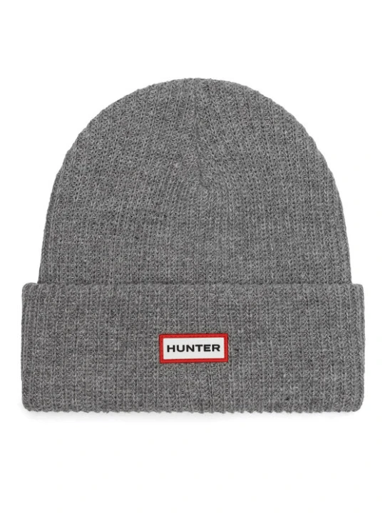 Zdjęcie produktu Hunter Czapka HTR-M3-002-AW24 Szary