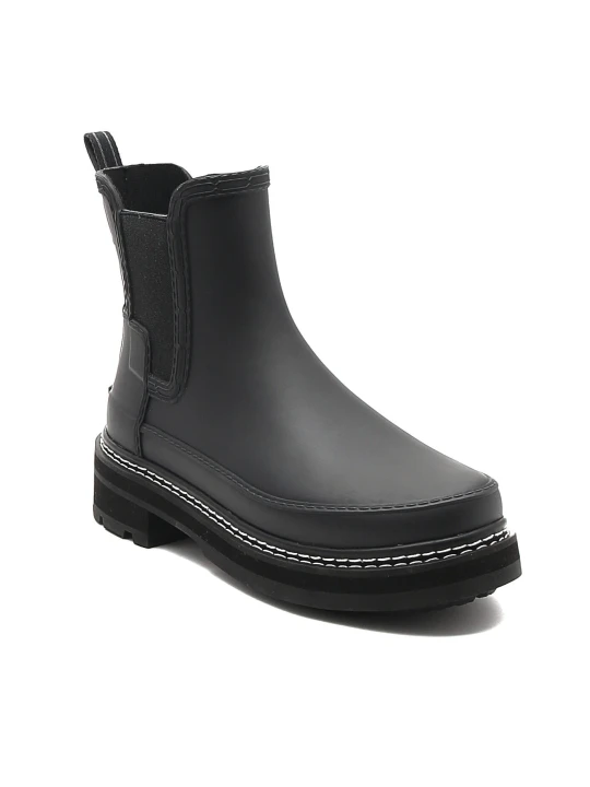 Zdjęcie produktu Hunter Kalosze czarny