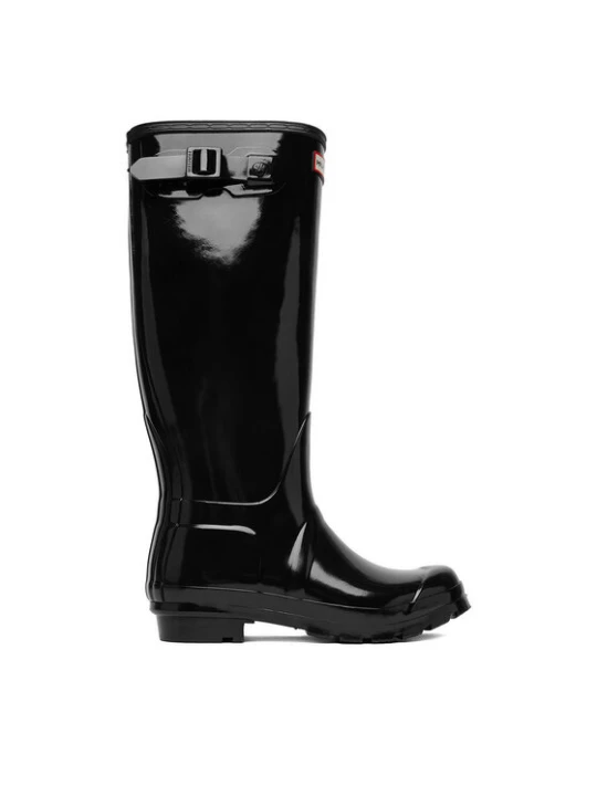 Zdjęcie produktu Hunter Kalosze CEO-18-1660 Czarny