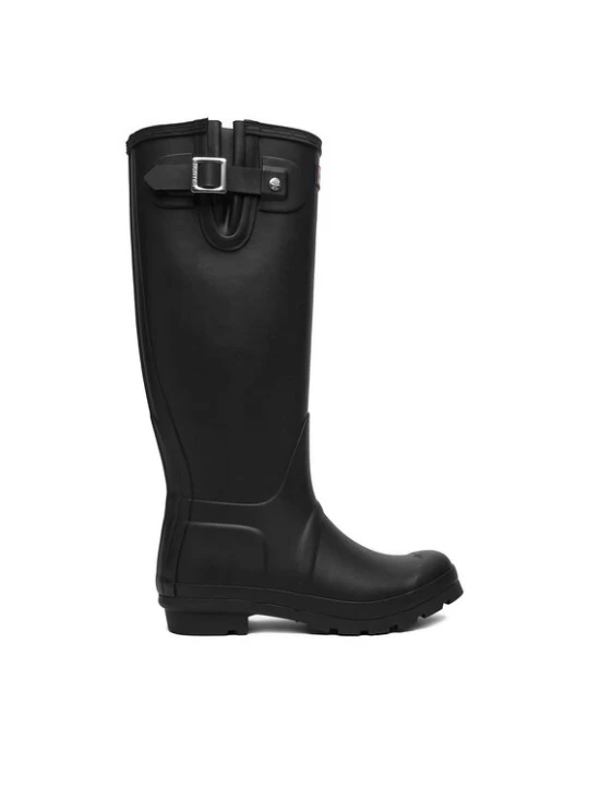 Zdjęcie produktu Hunter Kalosze CWB-HFW-004 Czarny