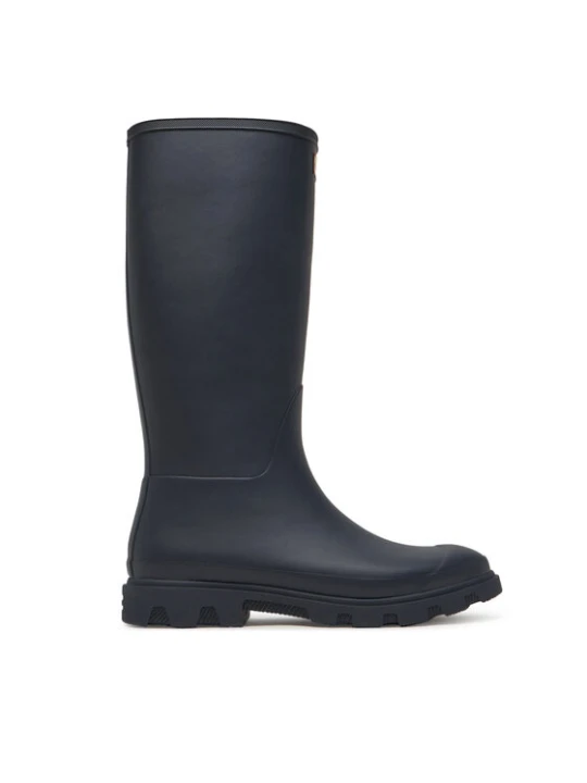 Zdjęcie produktu Hunter Kalosze Downpour Tall HFRM0001251 Granatowy
