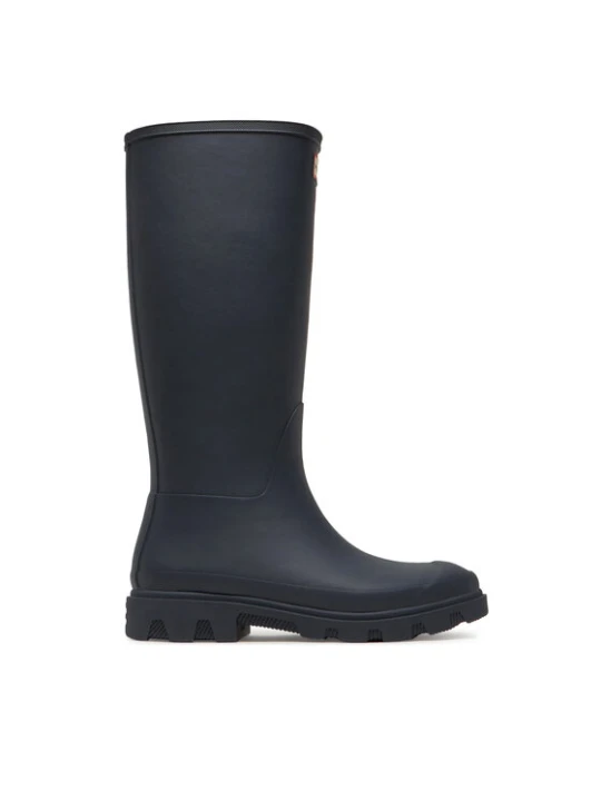 Zdjęcie produktu Hunter Kalosze Downpour Tall Wellington HFRW0001251 Granatowy