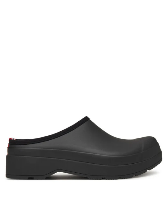 Zdjęcie produktu Hunter Kalosze Downpour Tall Wellington HFRW0002251 Czarny