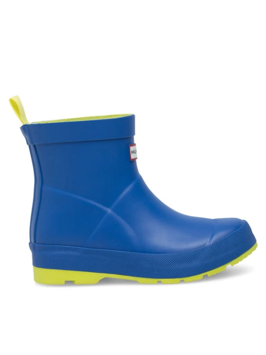 Zdjęcie produktu Hunter Kalosze HFC-01 Niebieski