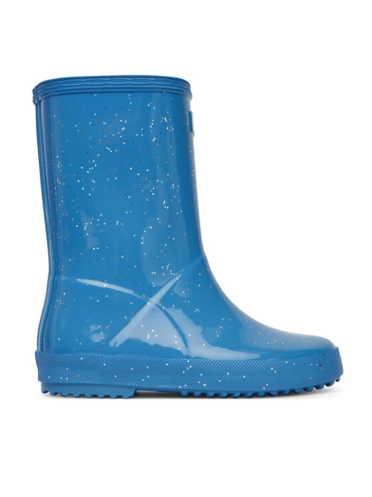 Zdjęcie produktu Hunter Kalosze HFRK0005242 Niebieski