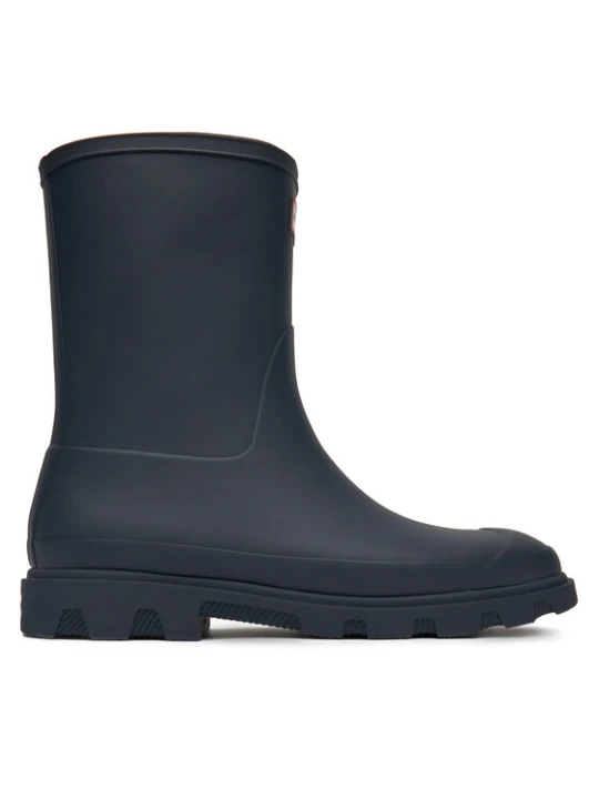 Zdjęcie produktu Hunter Kalosze HFRM0002251 Granatowy