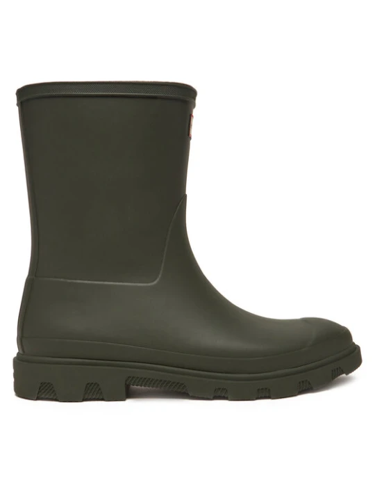 Zdjęcie produktu Hunter Kalosze HFRM0002251 Zielony
