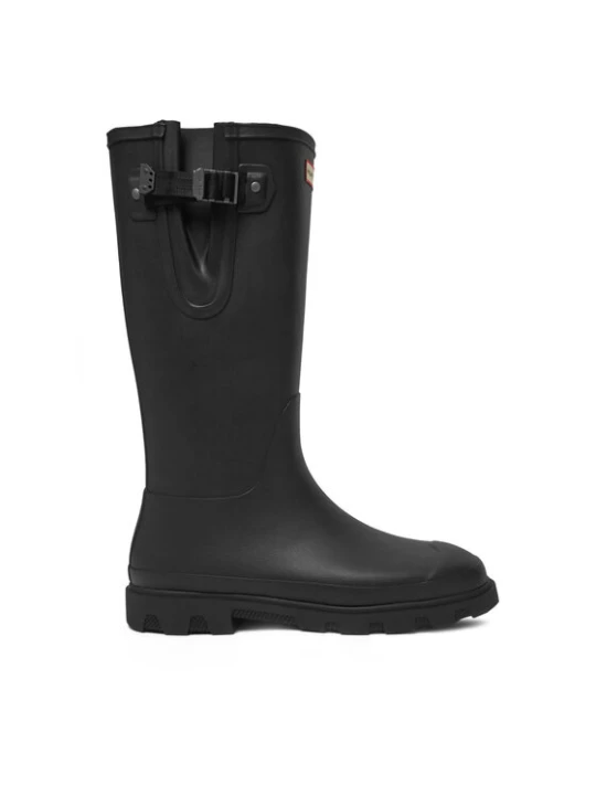 Zdjęcie produktu Hunter Kalosze HFRM0003251 Czarny