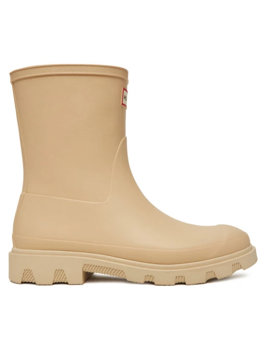 Zdjęcie produktu Hunter Kalosze HFRW0002251 Beżowy