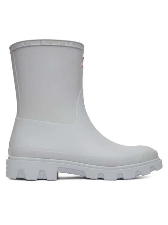 Zdjęcie produktu Hunter Kalosze HFRW0002251 Szary