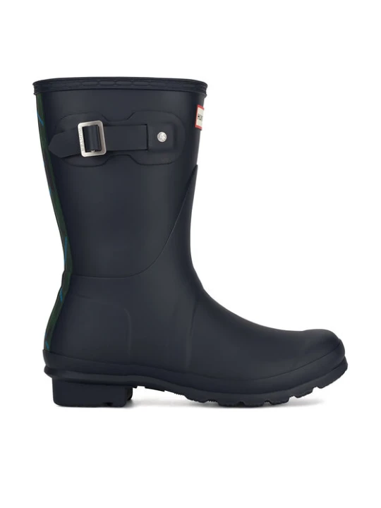 Zdjęcie produktu Hunter Kalosze HFRW0006242 Granatowy