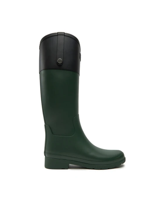 Zdjęcie produktu Hunter Kalosze HFRW0008251 Czarny