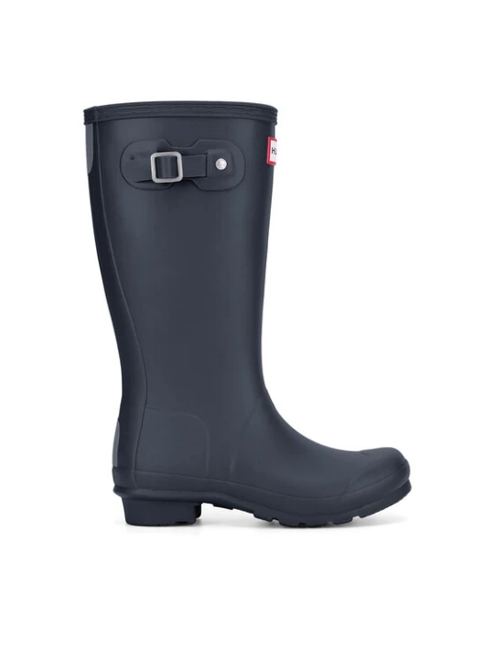 Zdjęcie produktu Hunter Kalosze JFT6000RMA Granatowy