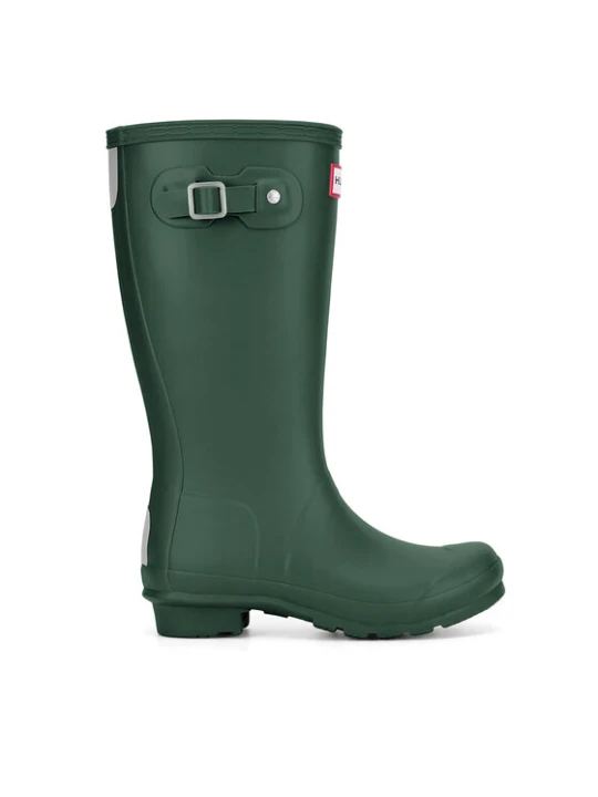 Zdjęcie produktu Hunter Kalosze JFT6000RMA Zielony
