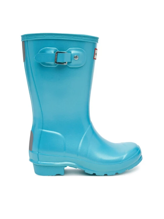 Zdjęcie produktu Hunter Kalosze JFT6040NEB Niebieski