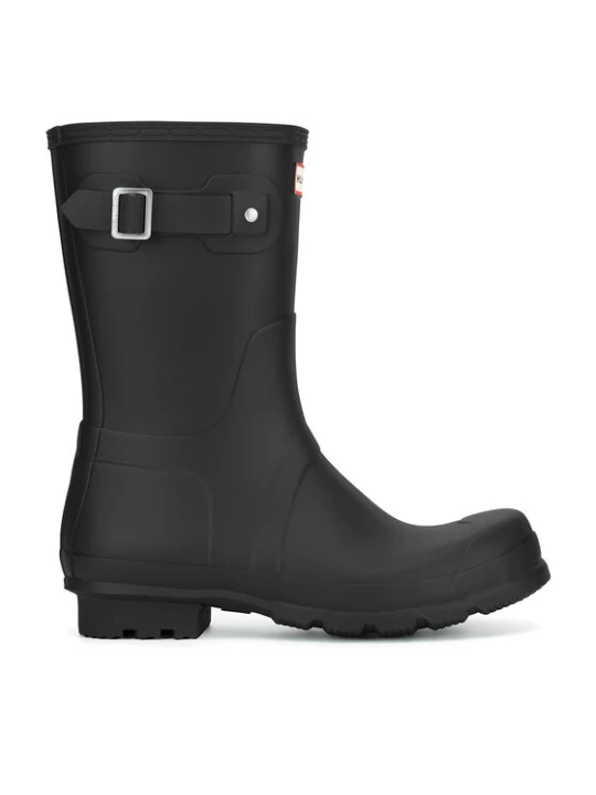 Zdjęcie produktu Hunter Kalosze MFS9000RMA Czarny