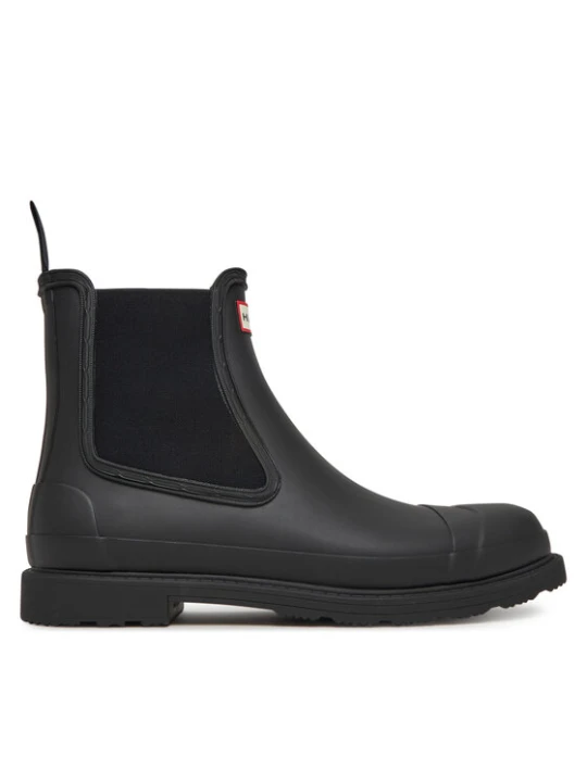 Zdjęcie produktu Hunter Kalosze MFS9016RMA Czarny