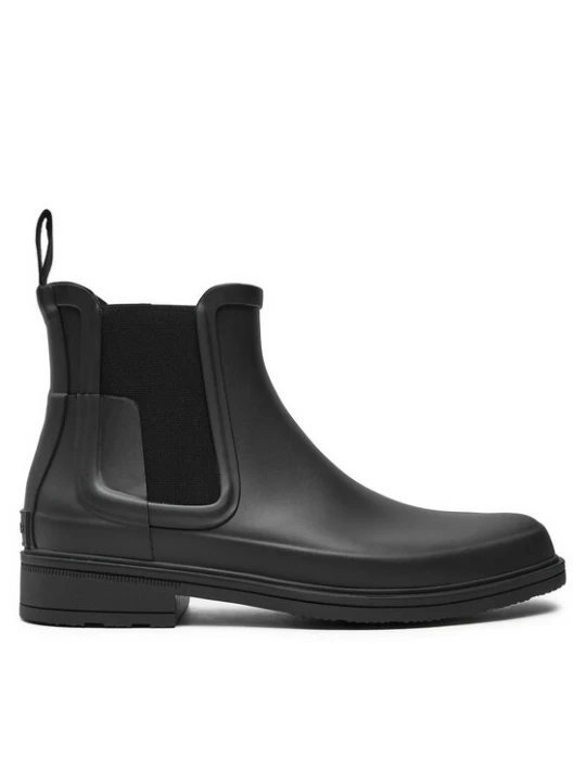 Zdjęcie produktu Hunter Kalosze MFS9060RMA Czarny
