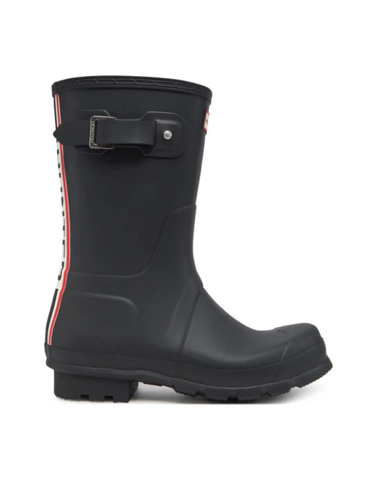 Zdjęcie produktu Hunter Kalosze MFS9353RMA Czarny