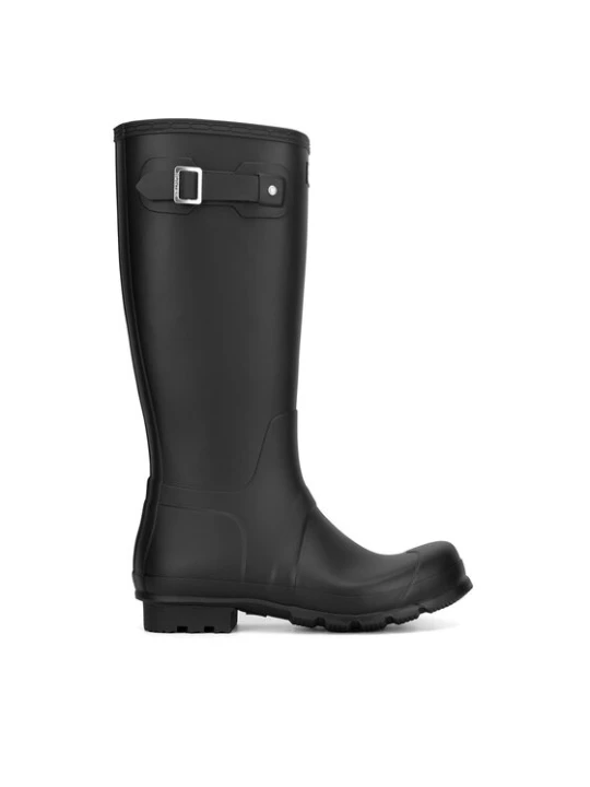 Zdjęcie produktu Hunter Kalosze MFT9000RMA Czarny