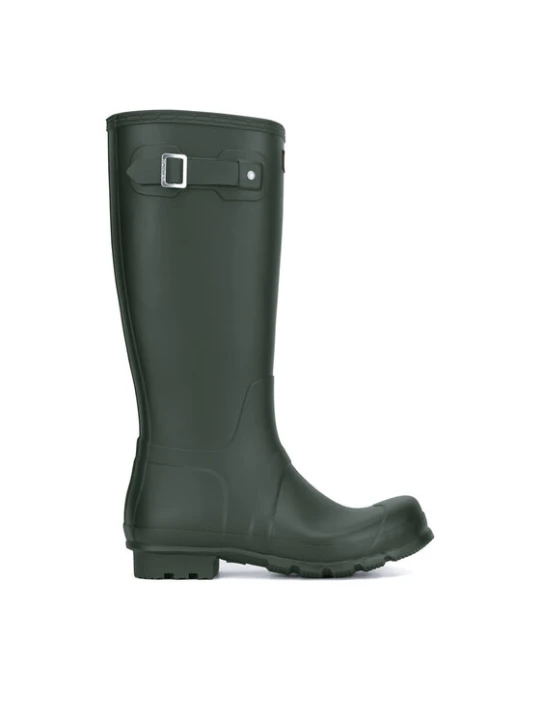 Zdjęcie produktu Hunter Kalosze MFT9000RMA Zielony