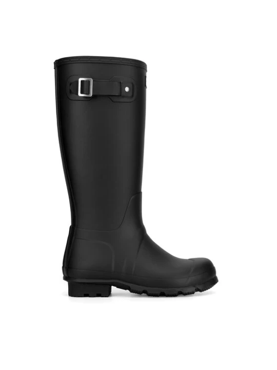 Zdjęcie produktu Hunter Kalosze MFT9111RMA Czarny
