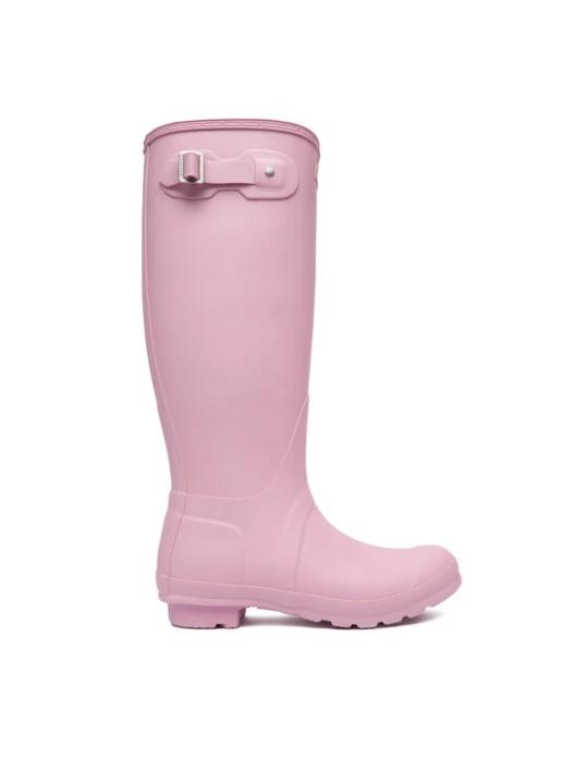 Zdjęcie produktu Hunter Kalosze Original Tall WFT1000RMA Różowy