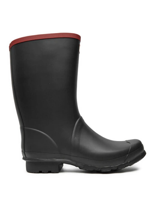 Zdjęcie produktu Hunter Kalosze UFT4008RMA Czarny
