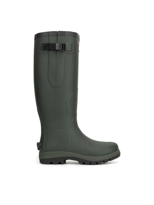 Zdjęcie produktu Hunter Kalosze UFT4019RSI Zielony