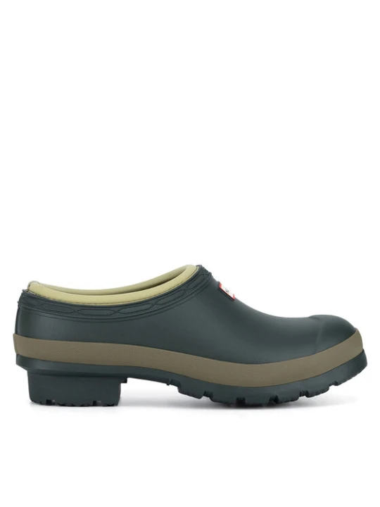 Zdjęcie produktu Hunter Kalosze WFF1088RMA Zielony