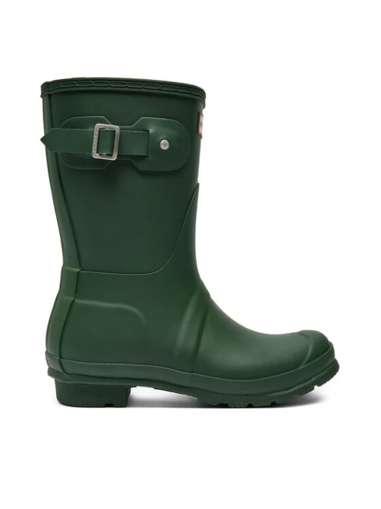 Zdjęcie produktu Hunter Kalosze WFS1000RMA Zielony